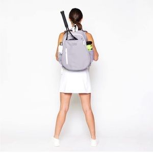 Ame & Lulu Game Time Tennis Backpack